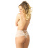 NORTIE Flora Warm Sand Hipster Produktbillede 1