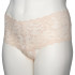 Nortie Flora Warm Sand Hipster Plus Size Produktbillede 6