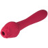 Tracy's Dog Rose Wand Lufttryks Stimulator Produktbillede 3