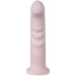 Amaysin Pretty Pleasure Opladelig Dildo Vibrator Produktbillede 2