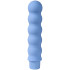 baseks Beaded Dildo Vibrator Produktbillede 1