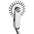 obaie Single Roll Pinwheel i Rustfrit Stål Produktbillede 3