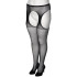 NORTIE Fenja Bundløse Tights Plus Size Produktbillede 5