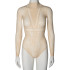 NORTIE Dawn Warm Sand Bodystocking Produktbillede 4