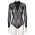 NORTIE Dawn Bodystocking Produktbillede 4