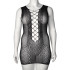 NORTIE Siggy Minikjole Plus Size Produktbillede 4