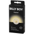 Billy Boy Dotted Kondomer 12 stk Emballagebillede 90