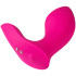 Lovense Flexer Dobbelt Trusse Vibrator Produktbillede 4