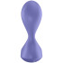 Satisfyer Sweet Seal Vibrerende Butt Plug Produktbillede 2