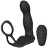 Sinful Come-hither Prostata Vibrator med Penisring Produktbillede 1