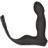 Sinful Come-hither Prostata Vibrator med Penisring Produktbillede 2