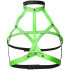 Ouch! Glow in the Dark BH Harness Produktbillede 5