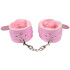 baseks Pink Fluffy Bondagesæt til Begyndere Produktbillede 5
