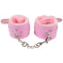 baseks Pink Fluffy Bondagesæt til Begyndere Produktbillede 6