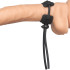 MR.MEMBR Tense Lasso Penisring Produktbillede på dildo 20