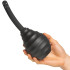Sinful Ripple Anti-Backflow Douche 300 ml Produktbillede med hånd 50
