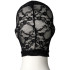 Master Series Lace Seduction Bondagehætte Produktbillede 3