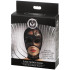 Master Series Lace Seduction Bondagehætte Emballagebillede 90
