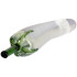 JOYRIDE Premium GlassiX 06 Glas Dildo 22 cm Produktbillede 3