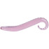 JOYRIDE Premium GlassiX 25 Pink Glas Dildo 21 cm Produktbillede 3