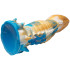 Fantasy Tentacle Drage Dildo 21,5 cm Produktbillede 5