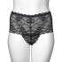 NORTIE Evening-Promise Højtaljet Hipster Plus Size Produktbillede 5