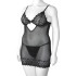 NORTIE Morning Glory Chemise Plus Size Produktbillede 6