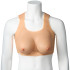 Master Series Perky Pair D-Skål Silikone Bryster Produktbillede 1