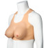 Master Series Perky Pair D-Skål Silikone Bryster Produktbillede 2