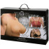 Master Series Perky Pair D-Skål Silikone Bryster Emballagebillede 90