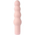 Amaysin Beaded Dildo og Bækkenbundskugle 55g Pleasure Sæt Produktbillede 3