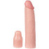 Fantasy X-tensions Elite Light Penis Sleeve Extension Produktbillede 1