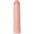 Fantasy X-tensions Elite Light Penis Sleeve Extension Produktbillede 2
