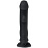 Willie City Realistisk Vibrerende Dobbelt Dildo 19,4 cm Produktbillede 2