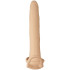 Willie City Strap-On Dual Dildo 15,3 cm Produktbillede 2