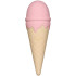 baseks Ice Cream Cone Vibrator Produktbillede 1