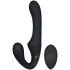 Sinful Fjernbetjent Strap-on Dildo til Par 21,2 cm Produktbillede 1