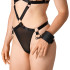 NORTIE Full Body Strappy Bundløs Harness Produktbillede 3