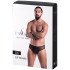 Passion Richard Briefs med Snøre Emballagebillede 90