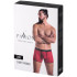 Passion Parker Røde Boxershorts Emballagebillede 90