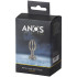 Anos Metal Cage Butt Plug Produktbillede 7