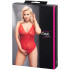Cottelli Curves Rød Body Plus Size Emballagebillede 90