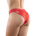 Allure Desire Rød Trusse Produktbillede på model 1