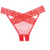 Allure Desire Rød Trusse Produktbillede 3