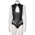 NORTIE Fetish Wetlook Bundløs Body Produktbillede 5