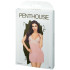 Penthouse Bedtime Story Rose Minikjole Emballagebillede 90