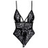 kissable Sort Blonde Body Produktbillede 3