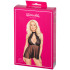 kissable Halterneck Babydoll Sæt Emballagebillede 90