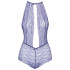 kissable Lavender Halterneck Body Produktbillede 3