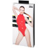 Black Level Rød Body Emballagebillede 90